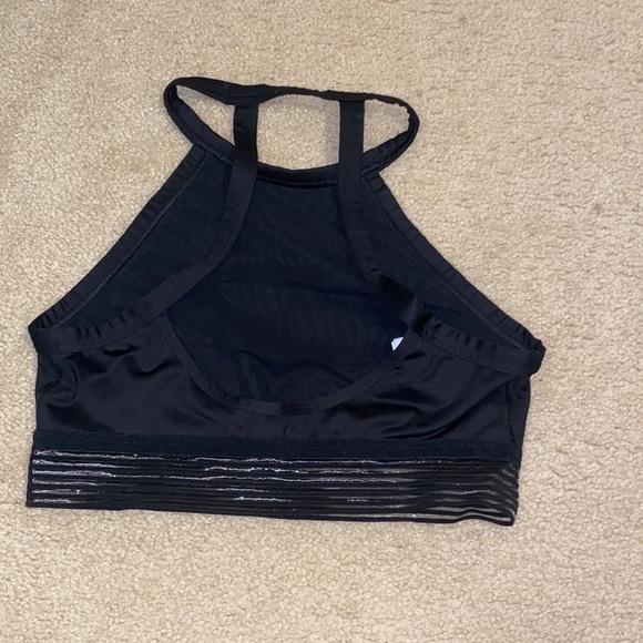 VS Halter Top Sports Bra - Picture 5 of 6